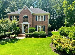 2035 Crescent Rdg, Cumming, GA 30041