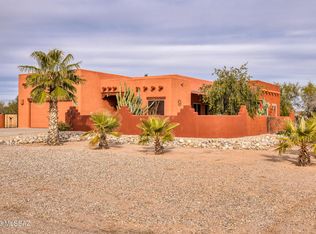 17660 W Star Bright Pl, Marana, AZ 85653