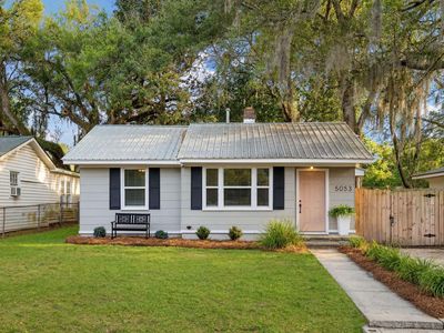 5053 Walker St, North Charleston, SC 29405