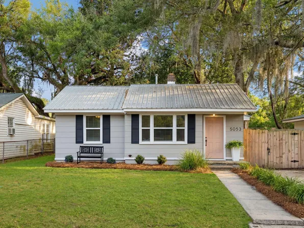 5053 Walker St, North Charleston, SC 29405