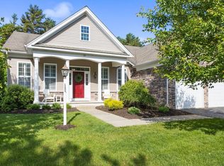 55 Woodsong, Plymouth, MA 02360