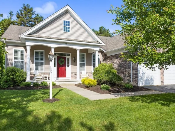 55 Woodsong, Plymouth, MA 02360