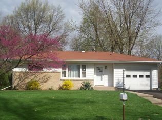 1207 Alton Dr, Champaign, IL