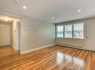 30 Bay State Rd APT 1, Quincy, MA 02171