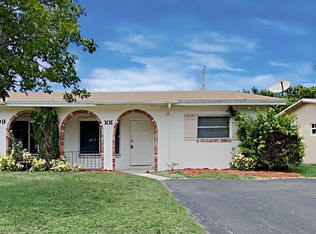 101 SE 15th St, Deerfield Beach, FL 33441