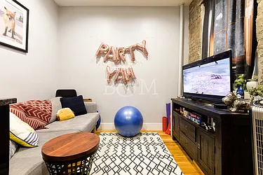 Rented by Brick&Mortar