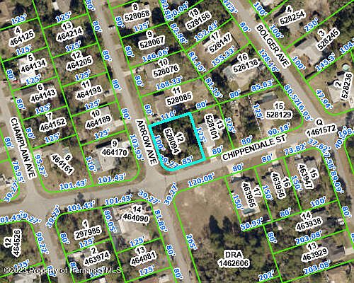 2nd image of 0 Arrow Ave
