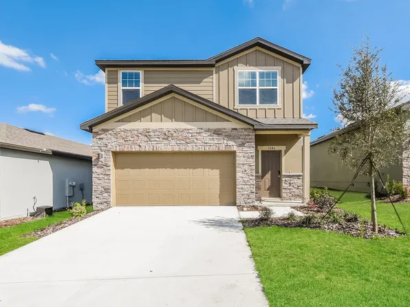 2084 Hemingway Cir, Groveland, FL