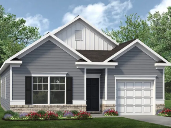 2204 Zeva Cir, Columbia, TN 38401