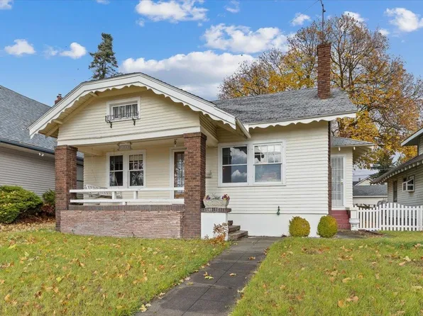 2001 E Illinois Ave, Spokane, WA 99207