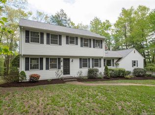 21 Sand Hill Rd, Simsbury, CT 06089