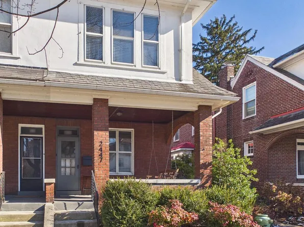 2447 N 2nd St, Harrisburg, PA 17110