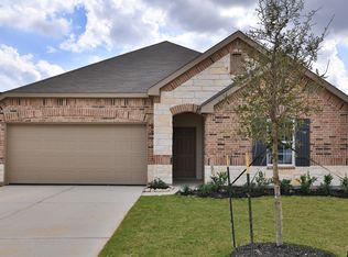 11746 Airspeed Dr, Conroe, TX 77303