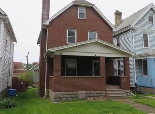 1125 Victoria Ave, New Kensington, PA 15068