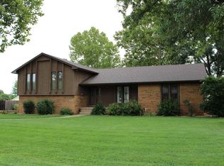 350 Village Rd, El Dorado, KS 67042