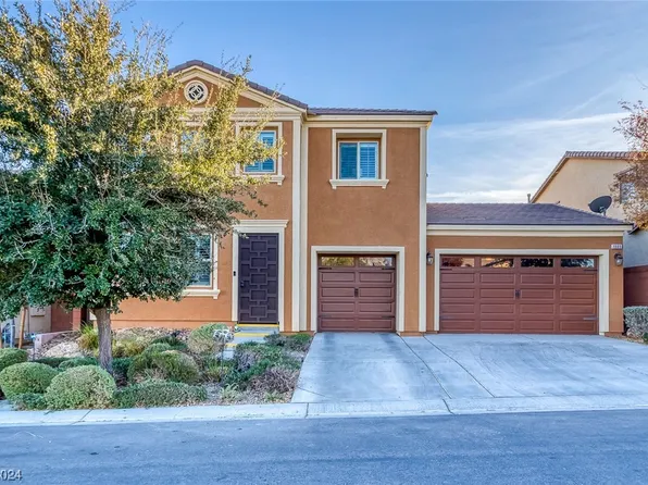 1009 Old Creek Way, North Las Vegas, NV 89084