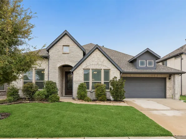 716 New Marion Rd, Little Elm, TX 75068