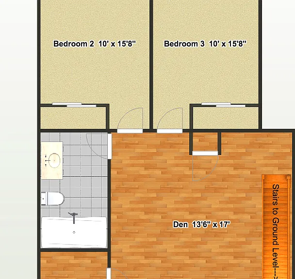 6710 Summerdale Ct E — Photo 37
