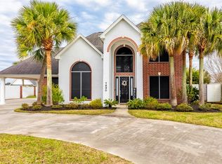 7690 Sir Kevin, Lumberton, TX 77657