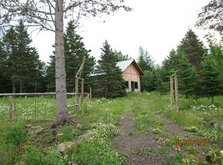 196 Pratt Rd, Woodland, ME 04736