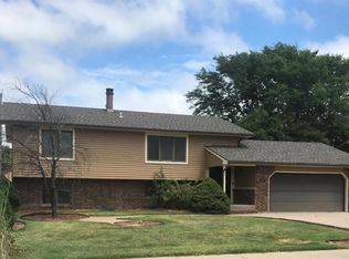 5966 Eisenhower Ave, Great Bend, KS 67530