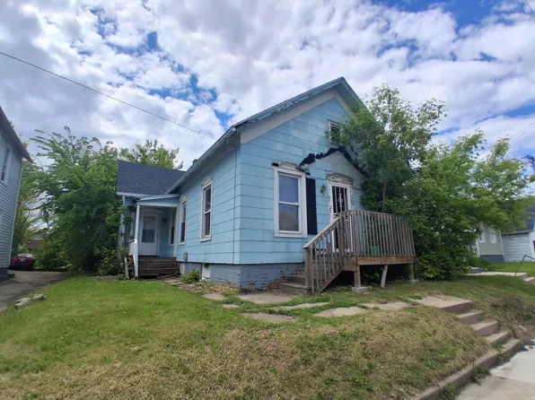 948 Marquette STREET, Racine, WI 53404