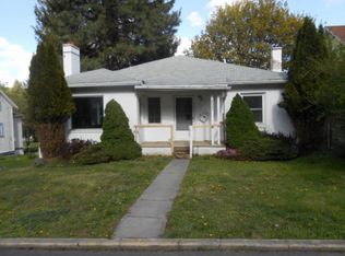 609 S Meadow St, Colfax, WA 99111