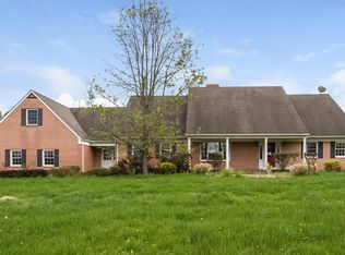 268 Wertsville Rd, Ringoes, NJ 08551