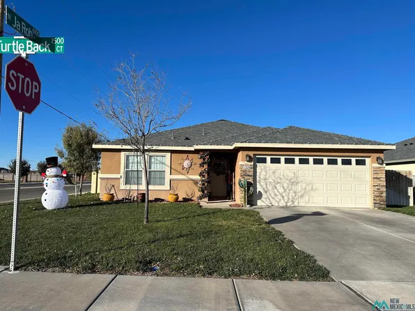 1524 Turtleback Ct, Hobbs, NM 88242