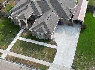 2101 Shadi St, Corpus Christi, TX 78418