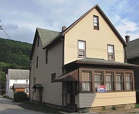 very large spacious rooms