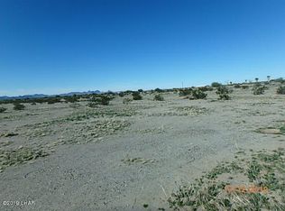 54834 State Highway 60/70, Salome, AZ 85348