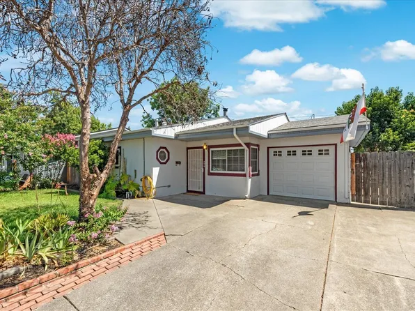373 Elder Street, Vacaville, CA 95688