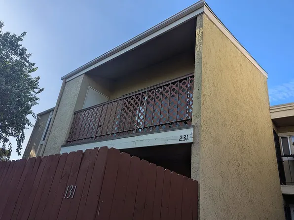 475 N Midway Dr Unit 231, Escondido, CA 92027