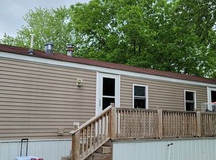 173 S Center St, Godley, IL 60407