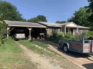 1049A Vaughn Rd, Griffin, GA 30223