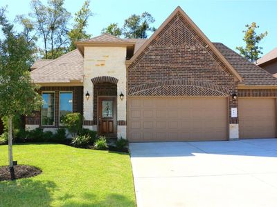 107 Meadow Valley Dr, Conroe, TX, 77384