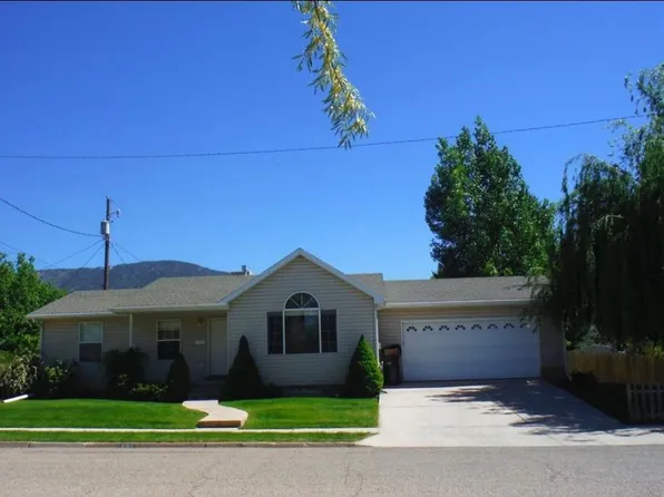 685 W 500 S, Cedar City, UT 84720