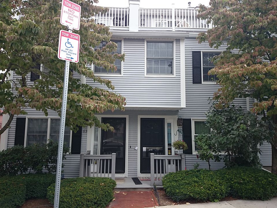 2nd image of 61 Union St #61R