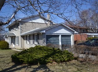 62 Landfair Cres, Toronto, ON M1J3A7