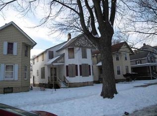 451 S Rosewood Ave, Kankakee, IL