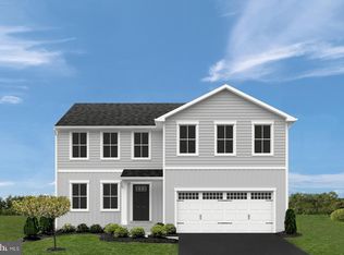 160 Surplus Rd, Inwood, WV 25428