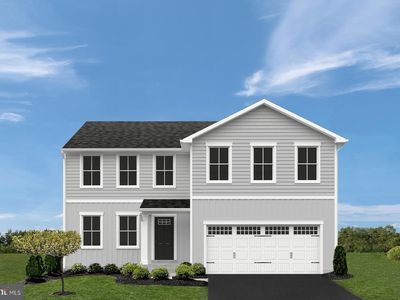 160 Surplus Rd, Inwood, WV, 25428
