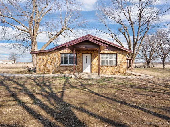 440560 E 370th Rd, Big Cabin, OK 74332