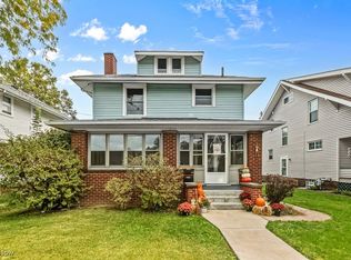 2408 S Linden Ave, Alliance, OH 44601