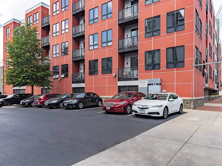 The Masonry Apartments — Photo 16
