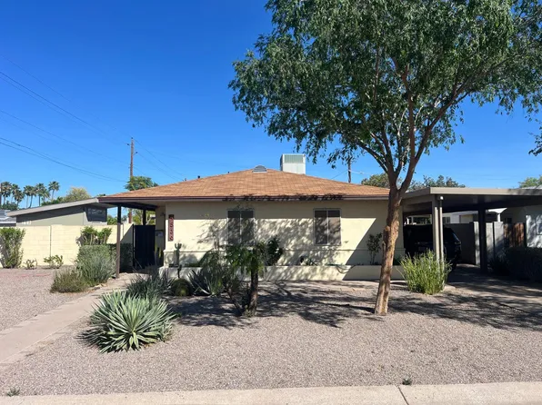 4539 N 10th Ave, Phoenix, AZ 85013