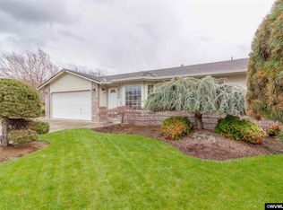 4396 Glencoe St NE, Salem, OR 97301