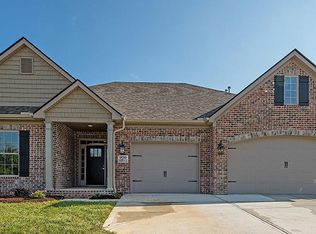 920 Brookwood Ln, Maryville, TN 37801