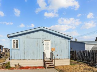 411 18th St SPACE 6, Heyburn, ID 83336